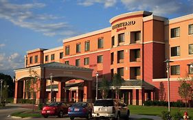 Courtyard By Marriott Omaha Aksarben Village